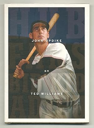 Seller image for Hub Fans Bid Kid Adieu: John Updike on Ted Williams for sale by Between the Covers-Rare Books, Inc. ABAA