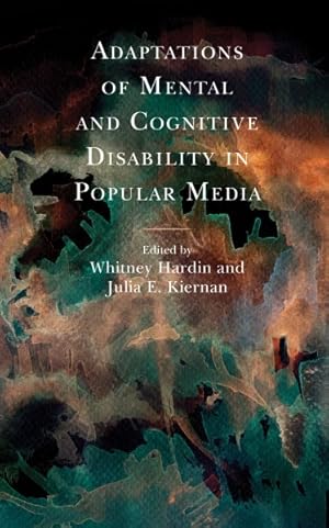 Seller image for Adaptations of Mental and Cognitive Disability in Popular Media for sale by GreatBookPrices