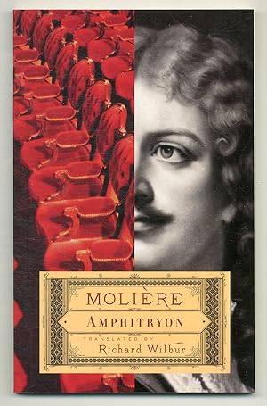 Seller image for Amphitryon for sale by Between the Covers-Rare Books, Inc. ABAA