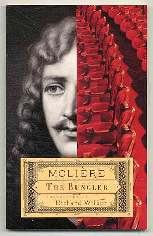 Seller image for The Bungler for sale by Between the Covers-Rare Books, Inc. ABAA