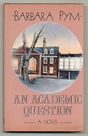 Seller image for An Academic Question for sale by Between the Covers-Rare Books, Inc. ABAA