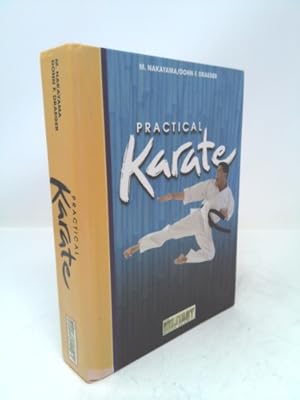 Bild des Verkufers fr Practical Karate 1: Fundamentals of Self-defense zum Verkauf von ThriftBooksVintage