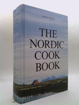 Bild des Verkufers fr The Nordic Cookbook zum Verkauf von ThriftBooksVintage