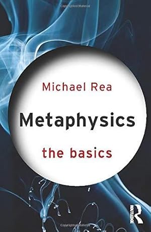 Bild des Verkufers fr Metaphysics: The Basics zum Verkauf von WeBuyBooks