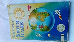 Seller image for Science Puzzles (Knight Books) for sale by WeBuyBooks