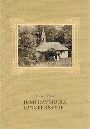 Bild des Verkufers fr Jungfernhof Jumpravmuiza zum Verkauf von La Librera, Iberoamerikan. Buchhandlung