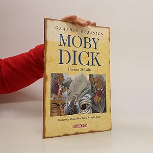 Seller image for Moby Dick for sale by Bookbot