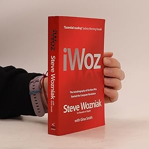 Image du vendeur pour IWoz mis en vente par Bookbot