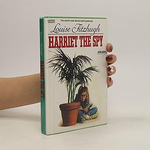 Bild des Verkufers fr Harriet the Spy zum Verkauf von Bookbot