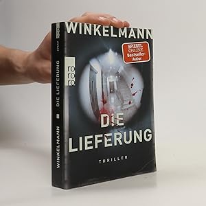 Seller image for Die Lieferung for sale by Bookbot