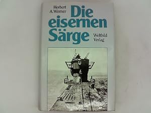 Die eisernen Särge