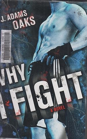 Bild des Verkufers fr Why I Fight (Richard Jackson Books zum Verkauf von Robinson Street Books, IOBA