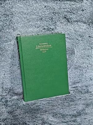 Seller image for Das moderne Lnderlexikon; Teil: Bd. 4., Griechenland - Irland for sale by TschaunersWelt