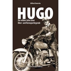 Seller image for Hugo for sale by ISIA Media Verlag UG | Bukinist