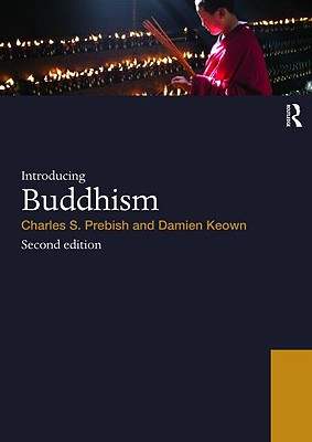 Immagine del venditore per Introducing Buddhism (Paperback or Softback) venduto da BargainBookStores