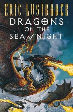 Seller image for Dragons on the Sea of Night for sale by WeBuyBooks