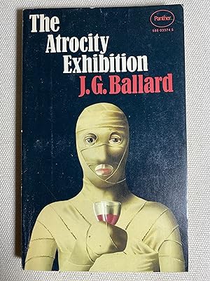 Seller image for The Atrocity Exhibition for sale by Bookish Harbour Books