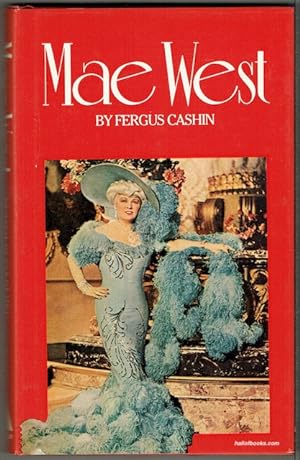 Seller image for Mae West: A Biography for sale by Hall of Books