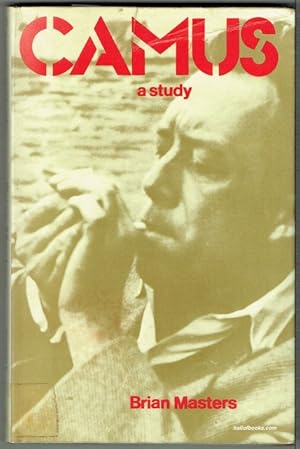 Camus: A Study