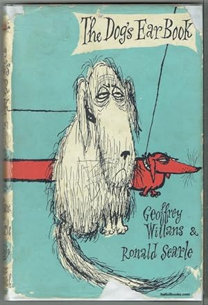 The Dog's Ear Book