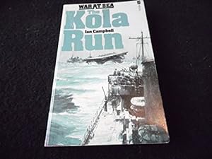 Bild des Verkufers fr Kola Run (War at Sea S.) zum Verkauf von WeBuyBooks
