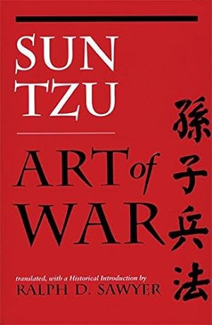 Seller image for The Art of War (History & Warfare (Paperback)) for sale by WeBuyBooks