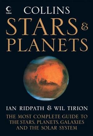 Seller image for Collins Stars and Planets Guide for sale by WeBuyBooks 2