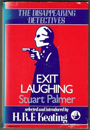 Exit Laughing: Hildegarde Withers Investigates