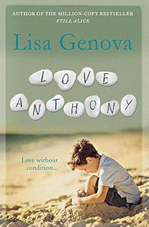 Seller image for Love Anthony for sale by WeBuyBooks
