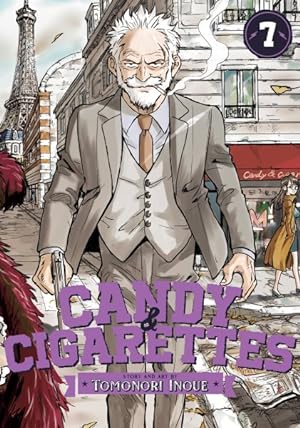 Image du vendeur pour Candy & Cigarettes 7 mis en vente par GreatBookPrices