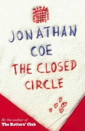 Seller image for The Closed Circle for sale by WeBuyBooks