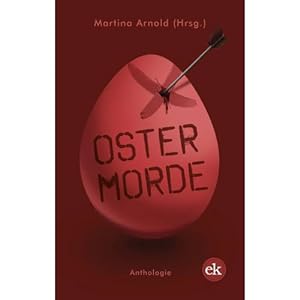 Seller image for Ostermorde 1 for sale by ISIA Media Verlag UG | Bukinist