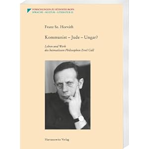 Image du vendeur pour Kommunist - Jude - Ungar? mis en vente par ISIA Media Verlag UG | Bukinist