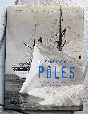 L'aventure des Pôles