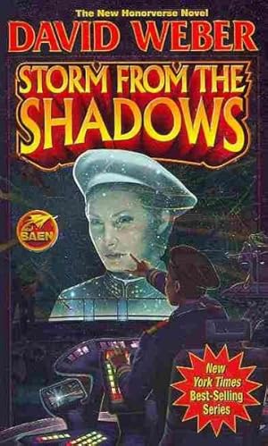 Bild des Verkufers fr Storm from the Shadows zum Verkauf von GreatBookPrices