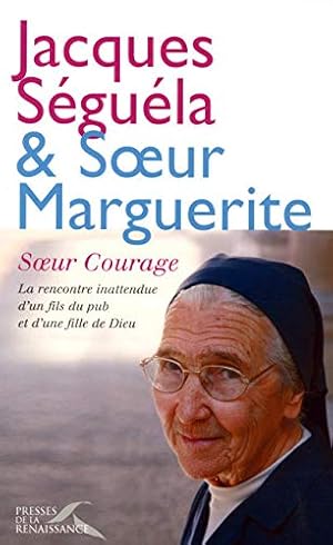 Soeur Courage