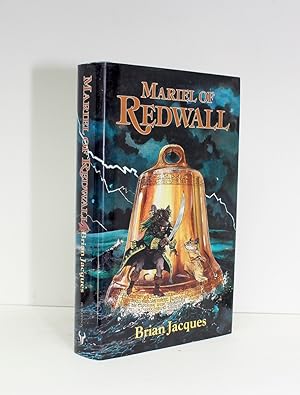 Image du vendeur pour Mariel of Redwall mis en vente par Lasting Words Ltd