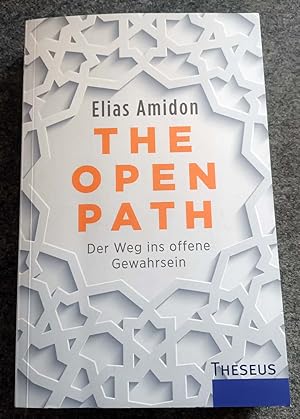 Image du vendeur pour The Open Path: Der Weg ins offene Gewahrsein mis en vente par Bcherwelt Wagenstadt