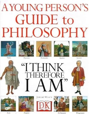 Seller image for A Young Person's Guide to Philosophy for sale by WeBuyBooks