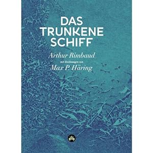 Seller image for Das trunkene Schiff for sale by ISIA Media Verlag UG | Bukinist