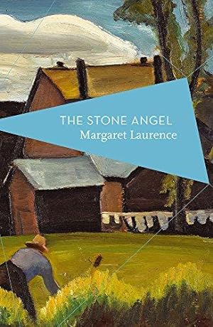 Seller image for The Stone Angel for sale by WeBuyBooks