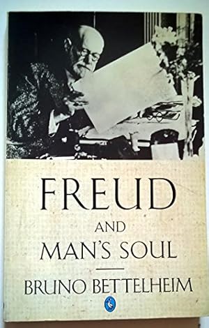 Seller image for Freud And Man's Soul (Pelican S.) for sale by WeBuyBooks 2