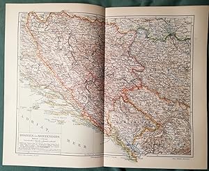 Bosnien und Montenegro