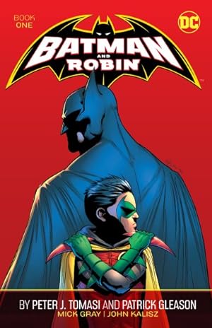 Immagine del venditore per Batman and Robin 1 venduto da GreatBookPrices