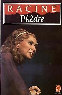 Image du vendeur pour Phedre: Tragdie (Ldp Theatre) mis en vente par Dmons et Merveilles