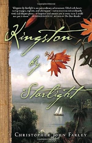 Bild des Verkufers fr Kingston By Starlight: A Novel zum Verkauf von WeBuyBooks