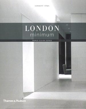 Image du vendeur pour London Minimum (World Design) mis en vente par WeBuyBooks