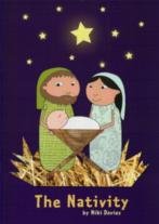 Imagen del vendedor de The Nativity a la venta por WeBuyBooks