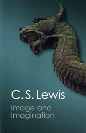 Image du vendeur pour Image and Imagination : Essays and Reviews mis en vente par GreatBookPricesUK