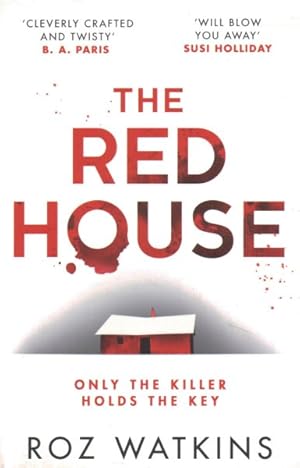 Seller image for Red House for sale by GreatBookPrices